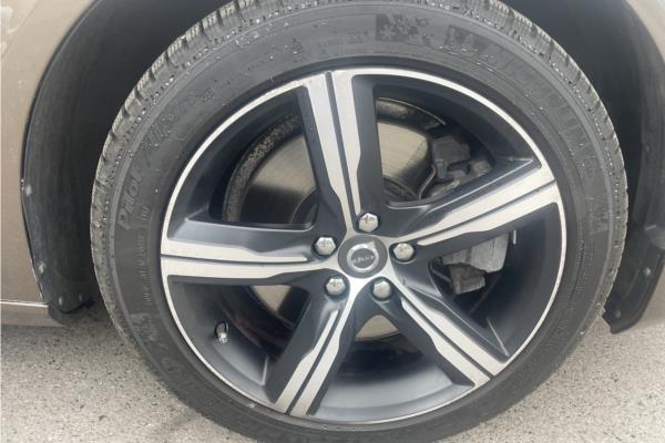Non Franchise 2016 Volvo V90 2.0 D5 PowerPulse Inscription Auto AWD Euro 6 (s/s) 5dr - Leather, photo 19