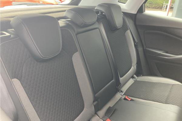 2019 Vauxhall Grandland X 1.2 Turbo Sport Nav SUV 5dr Petrol Manual Euro 6 (s/s) (130 ps) - Cloth/Leather, photo 12