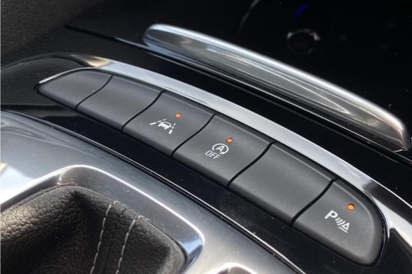 2019 Vauxhall Insignia 2.0 Turbo D BlueInjection Elite Nav Sports Tourer 5dr Diesel Auto Euro 6 (s/s) (170 ps) - Black Siena, photo 32
