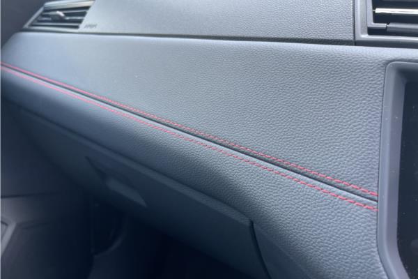 Non Franchise 2020 SEAT Arona 1.0 TSI FR SUV 5dr Petrol Manual (s/s) (115 ps) - Fabic - Cloth, photo 34