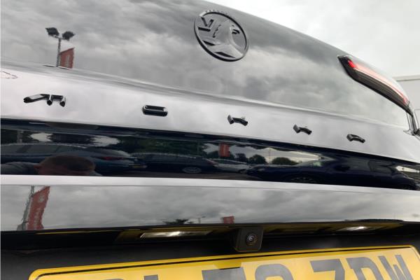 2023 Vauxhall Mokka 1.2 Turbo GS SUV 5dr Petrol Auto Euro 6 (s/s) (130 ps) - Cloth, photo 38