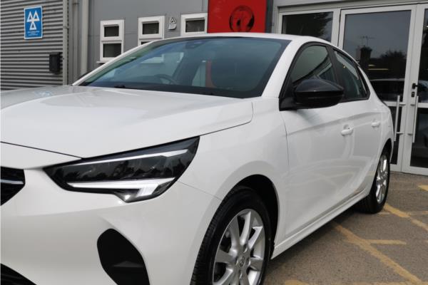 2023 Vauxhall Corsa 1.2 Design Hatchback 5dr Petrol Manual Euro 6 (75 ps) - Fresez Marvel, photo 40