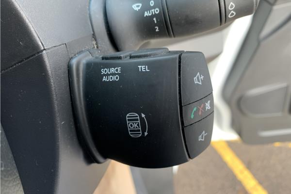 2020 Vauxhall Movano 2.3 CDTi 3500 BiTurbo Edition Panel Van 5dr Diesel Manual FWD L3 High Roof Euro 6 (135 ps) - Cloth, photo 19