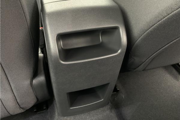 2024 Vauxhall Astra Design - Cloth Sienna/Jet Blk, photo 37