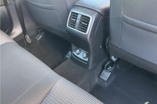 Non Franchise 2020 Kia Sportage 1.6 GDi 2 GPF SUV 5dr Petrol Manual Euro 6 (s/s) (130 bhp) - Fabic - Cloth, photo 38
