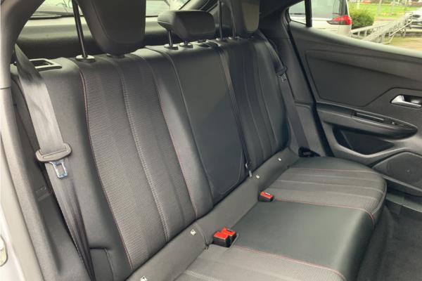 2021 Vauxhall Mokka 1.2 Turbo SRi Premium SUV 5dr Petrol Manual Euro 6 (s/s) (100 ps) - Cloth/Leather, photo 13
