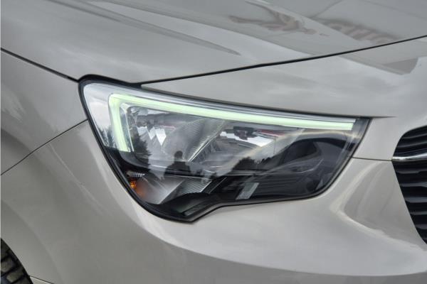 2021 Vauxhall Combo Life 1.2 Turbo Elite MPV 5dr Petrol Auto Euro 6 (s/s) (7 Seat) (130 ps) - Cloth, photo 41