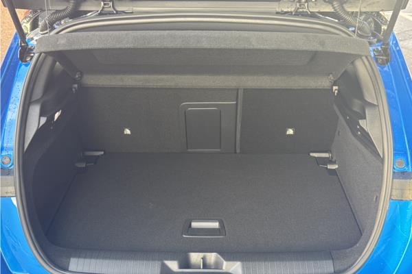 2023 Vauxhall Astra 1.2 Turbo GS Hatchback 5dr Petrol Auto Euro 6 (s/s) (130 ps) - Cloth, photo 14