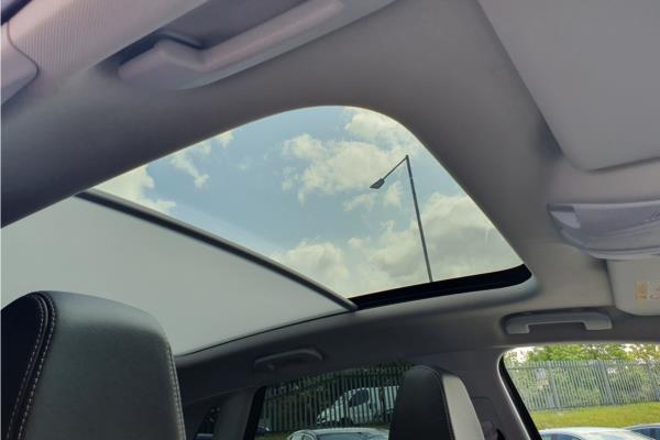 2019 Vauxhall Grandland X 1.2 Turbo Elite Nav SUV 5dr Petrol Auto 8Spd Euro 6 (s/s) (130 ps) - Leather, photo 43