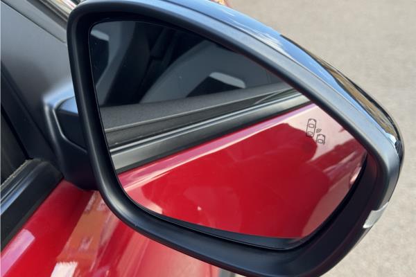 2021 Vauxhall Mokka 1.2 Turbo Elite Nav Premium SUV 5dr Petrol Auto Euro 6 (s/s) (130 ps) - Leather, photo 41