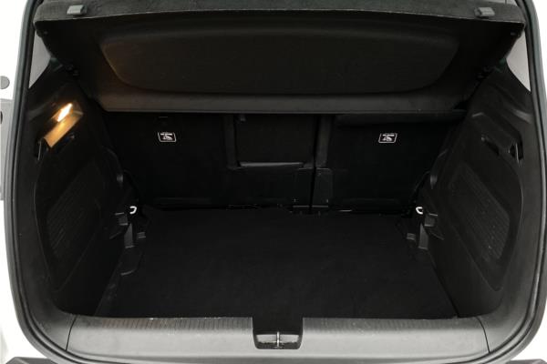 2021 Vauxhall Crossland 1.2 Turbo Ultimate Nav SUV 5dr Petrol Auto Euro 6 (s/s) (130 ps) - Cloth/Alcantara, photo 14