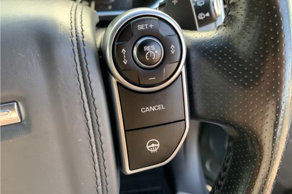 Non Franchise 2014 Land Rover Range Rover Sport 3.0 SD V6 Autobiography Dynamic SUV 5dr Diesel Auto 4WD Euro 5 (s/s) (292 ps) - Leather, photo 17