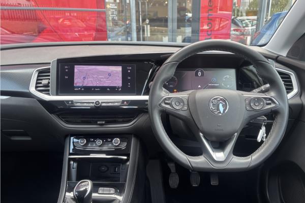 2023 VAUXHALL GRANDLAND - Cloth, photo 11