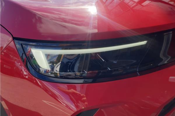 2024 Vauxhall Mokka-e - Minstral+jet Bk, photo 40