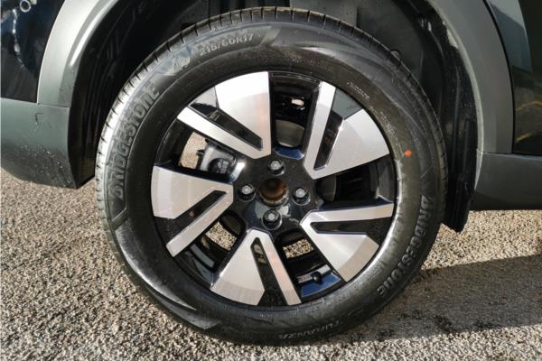Vauxhall Frontera 83kW GS 54kWh Ext/Rge AU - Ergo Feture Gry, photo 19