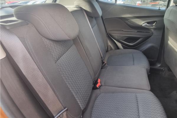 2019 Vauxhall Mokka X 1.4i Turbo Active SUV 5dr Petrol Auto Euro 6 (140 ps) - Cloth, photo 13