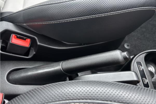 Non Franchise 2023 Fiat 500 1.0 MHEV Dolcevita Hatchback 3dr Petrol Manual Euro 6 (s/s) (70 bhp) - Fabic - Cloth, photo 31