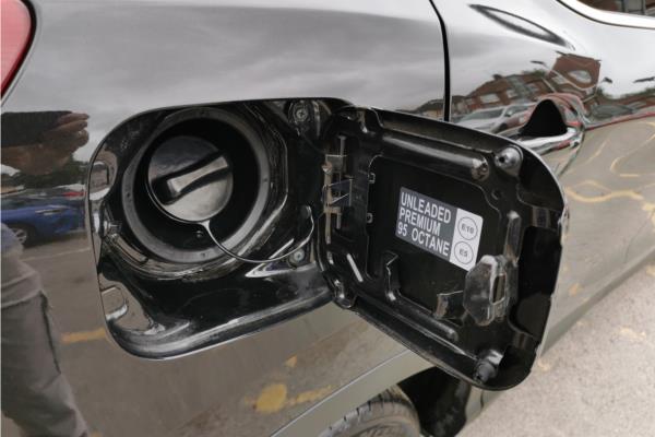 Non Franchise 2018 Nissan Qashqai 1.3 DIG-T Tekna SUV 5dr Petrol Manual Euro 6 (s/s) (140 ps) - Mixed Leather - Fabric/Cloth, photo 35
