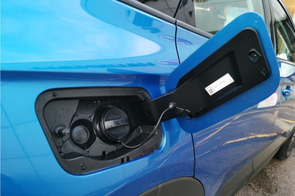 2021 Vauxhall Grandland X 1.2 Turbo Elite Nav SUV 5dr Petrol Auto 8Spd Euro 6 (s/s) (130 ps) - Leather, photo 35