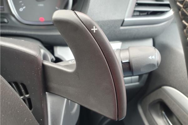 2024 Vauxhall Vivaro 2.0 Turbo D 3100 Prime Panel Van 6dr Diesel Auto L1 H1 Euro 6 (s/s) (145 ps) - Curtiba Grey, photo 27