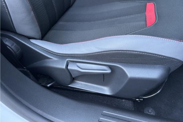 2023 Vauxhall Mokka 1.2 Turbo GS SUV 5dr Petrol Manual Euro 6 (s/s) (100 ps) - Cloth, photo 29