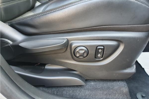 2019 Vauxhall Mokka X 1.4i Turbo Elite Nav SUV 5dr Petrol Auto Euro 6 (140 ps) - Leather, photo 29
