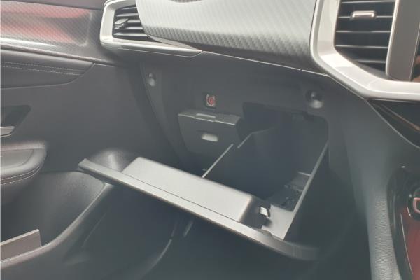 2023 Vauxhall Mokka 1.2 Turbo Ultimate SUV 5dr Petrol Auto Euro 6 (s/s) (130 ps) - Black Alcantara, photo 26
