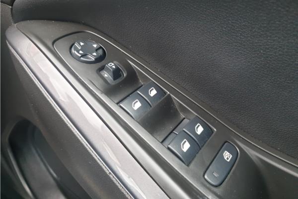 2021 Vauxhall Grandland X 1.2 Turbo Ultimate SUV 5dr Petrol Manual Euro 6 (s/s) (130 ps) - Leather, photo 22