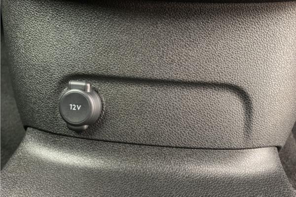 2020 Vauxhall Combo Life 1.2 Turbo Elite MPV 5dr Petrol Auto Euro 6 (s/s) (130 ps) - Cloth, photo 47