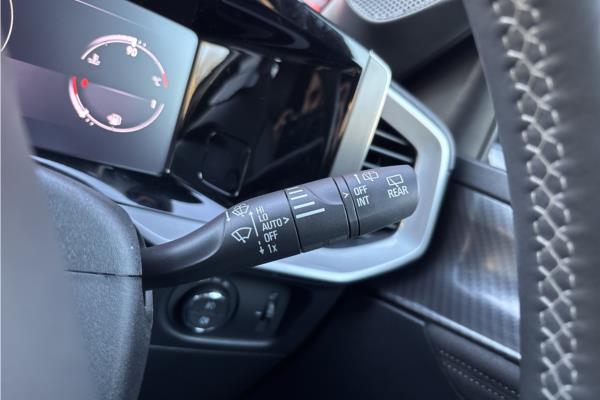 2023 Vauxhall Mokka 1.2 Turbo Ultimate SUV 5dr Petrol Auto Euro 6 (s/s) (130 ps) - Leather, photo 28