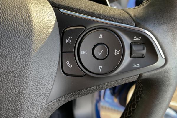 2020 Vauxhall Combo Life 1.2 Turbo Elite MPV 5dr Petrol Auto Euro 6 (s/s) (7 Seat) (130 ps) - Cloth, photo 19