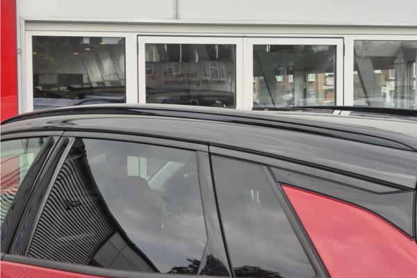 2022 Vauxhall Grandland 1.2 Turbo Ultimate SUV 5dr Petrol Auto Euro 6 (s/s) (130 ps) - Black Alcantara, photo 37