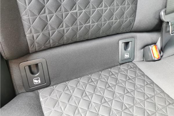 Non Franchise 2021 Toyota C-HR 1.8 VVT-h GPF Design SUV 5dr Petrol Hybrid CVT Euro 6 (s/s) (122 ps) - Fabic - Cloth, photo 33