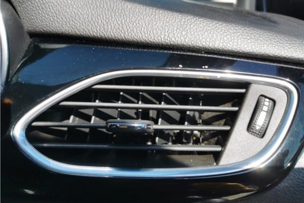 2019 Vauxhall Astra 1.4i Turbo Elite Nav Sports Tourer 5dr Petrol Manual Euro 6 (150 ps) - Leather, photo 39