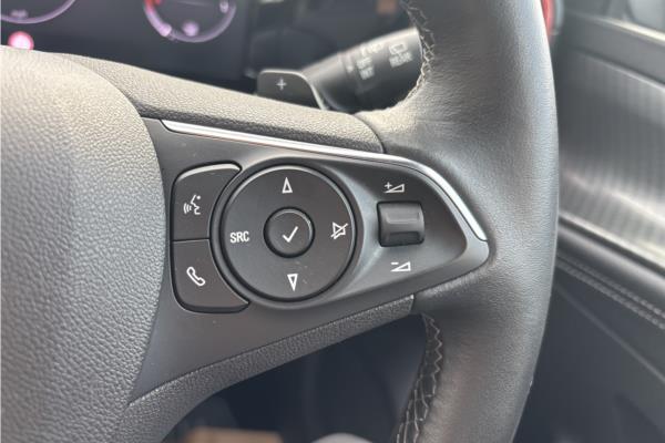 2022 Vauxhall Mokka 1.2 Turbo SRi Premium SUV 5dr Petrol Auto Euro 6 (s/s) (130 ps) - Cloth, photo 19