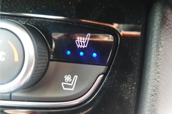2018 Vauxhall Grandland X 1.2 Turbo Elite Nav SUV 5dr Petrol Manual Euro 6 (s/s) (130 ps) - Leather, photo 45