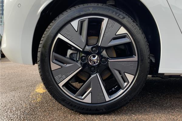 2024 Vauxhall Corsa-e 50kWh GS Hatchback 5dr Electric Auto (136 ps) - Banda Marvel Bl, photo 19