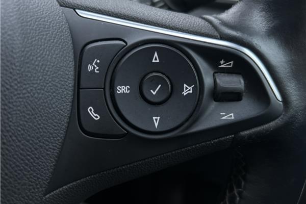 2020 Vauxhall Grandland X 1.2 Turbo Elite Nav Premium SUV 5dr Petrol Auto Euro 6 (s/s) (130 ps) - Leather, photo 19