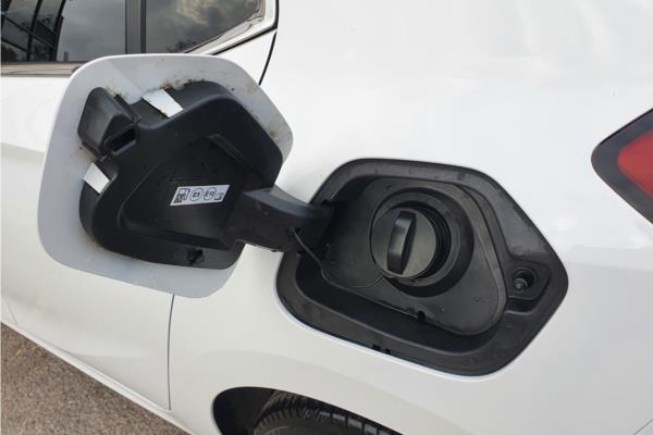 2020 VAUXHALL CORSA - Cloth, photo 35