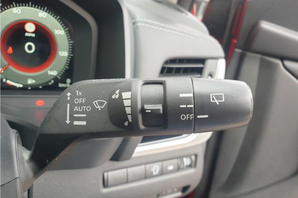 Non Franchise 2024 Nissan Qashqai 1.3 DIG-T MHEV N-Connecta SUV 5dr Petrol Hybrid XTRON Euro 6 (s/s) (158 ps) - Fabic - Cloth, photo 28
