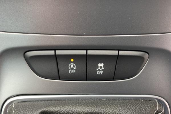 2019 Vauxhall Astra 1.6 CDTi ecoTEC BlueInjection Tech Line Nav Sports Tourer 5dr Diesel Euro 6 (s/s) (110 ps) - Cloth, photo 29
