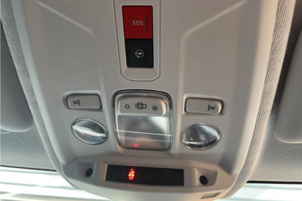 2020 VAUXHALL CORSA - Cloth, photo 23