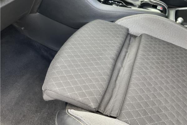 2019 Vauxhall Grandland X 1.2 Turbo GPF Sport Nav SUV 5dr Petrol Auto Euro 6 (s/s) (130 ps) - Cloth, photo 29