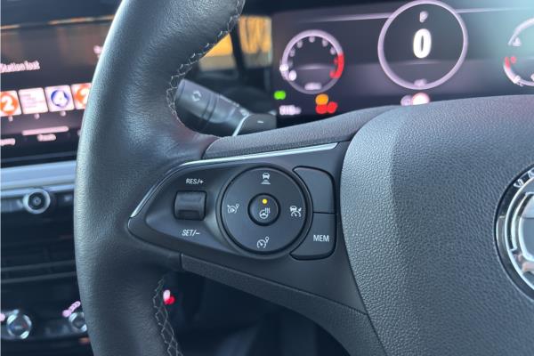 2023 Vauxhall Mokka 1.2 Turbo Ultimate SUV 5dr Petrol Auto Euro 6 (s/s) (130 ps) - Leather, photo 18