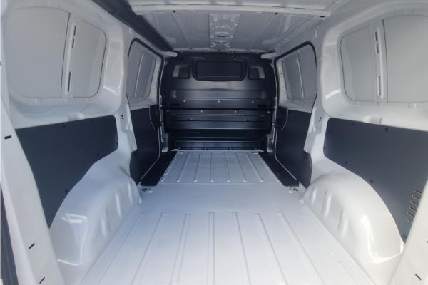 2023 Vauxhall Vivaro 1.5 Turbo D 2900 Dynamic Panel Van 6dr Diesel Manual L1 H1 Euro 6 (s/s) (100 ps) - Curtiba Tritone, photo 30
