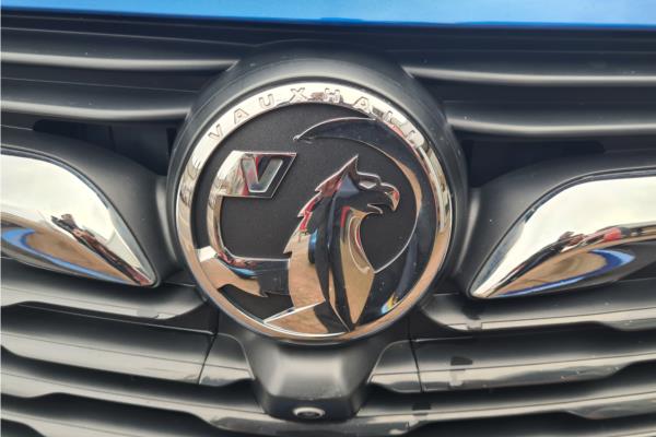 2020 VAUXHALL GRANDLAND - Leather, photo 26