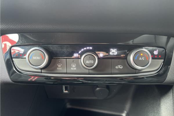 2023 Vauxhall Corsa-e 50kWh GS Line Hatchback 5dr Electric Auto (136 ps) - Banda Marvel Bl, photo 15