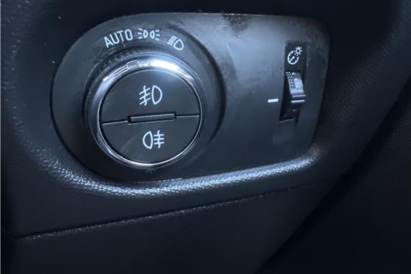 2021 Vauxhall Mokka 1.2 Turbo Launch Edition SUV 5dr Petrol Auto Euro 6 (s/s) (130 ps) - Alcantara, photo 21