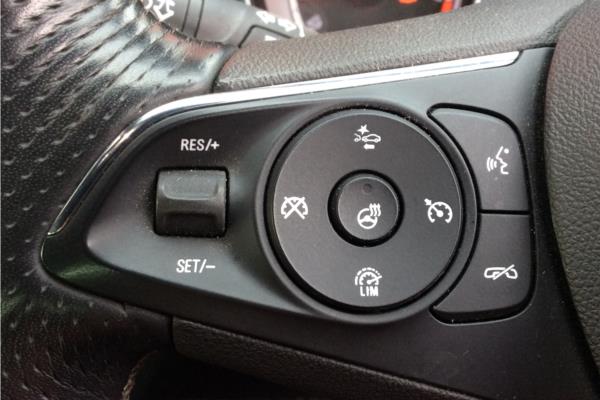 2018 Vauxhall Insignia G/Sp 1.5T 165 SRi Vxln NAV - Cloth, photo 18