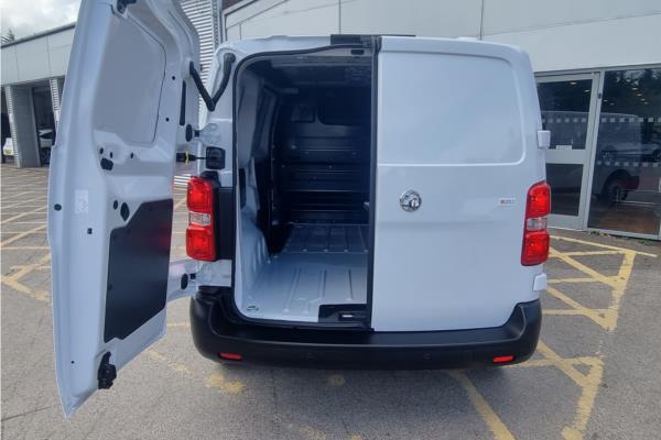 2023 Vauxhall Vivaro 1.5 Turbo D 2900 Dynamic Panel Van 6dr Diesel Manual L1 H1 Euro 6 (s/s) (100 ps) - Curtiba Tritone, photo 29